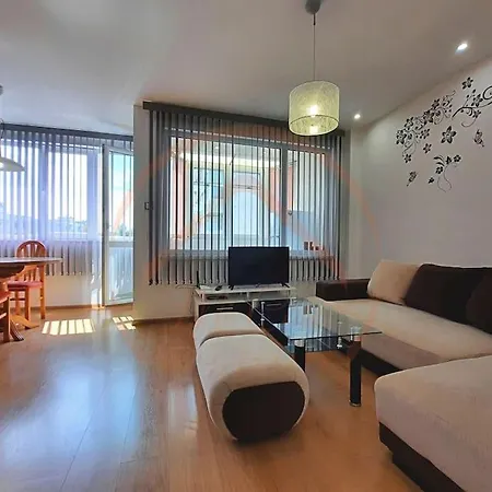 Apartment Familly And Friends In Center *