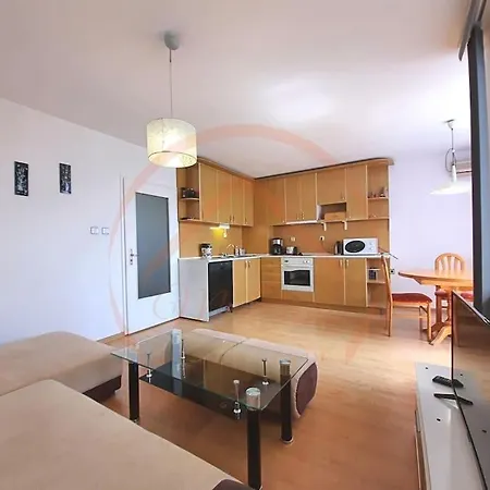 Familly And Friends In Center Apartment *