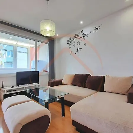 Familly And Friends In Center Appartement Varna
